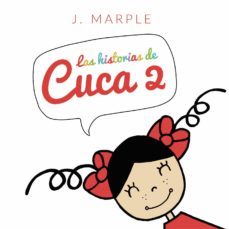 las historias de cuca 2 (ebook)-9788413986647
