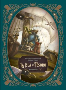 La Isla Del Tesoro (Paperback) 