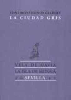 la ciudad gris-9788415039747