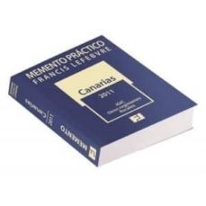 memento canarias 2011 igic y otros regimenes fiscales 2011-9788415056447
