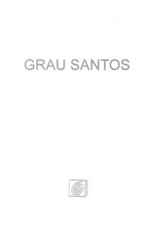 grau santos catalogo-9788415060147