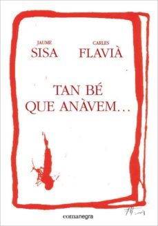 tan be que anavem-jaume sisa mestres-carles flavia pons-9788415097747