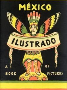 mexico ilustrado-9788415118947