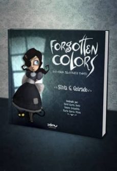 forgotten colors-silvia gonzalez guirado-9788415149347
