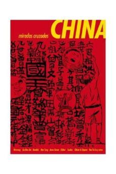 china: miradas cruzadas-9788415153047