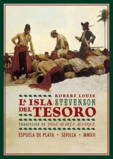 la isla del tesoro-robert louis stevenson-9788415177647