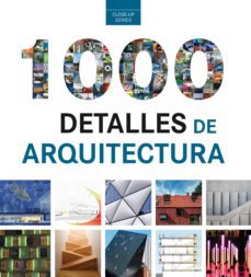 1000 detalles de arquitectura-9788415227847
