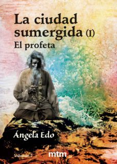 ciudad sumergida (i) vol. 2-angela edo-9788415278047