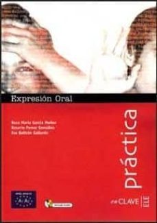 expresion oral+cd iniciacion alum-9788415299547