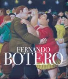 fernando botero: una celebracion-9788415303947