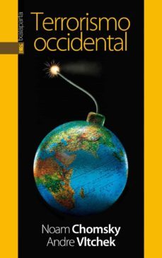 terrorismo occidental-noam chomsky-9788415313847