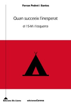 quan succeeix l inesperat-ferran pedret i santos-9788415324447