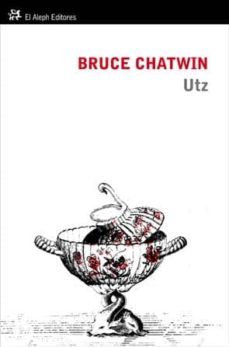 Utz - Bruce Chatwin