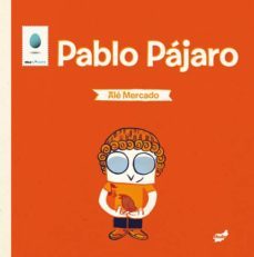 pablo pajaro-ale mercado-9788415357247