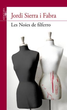 les noies de filferro-9788415435747