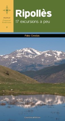 ripolles: 17 excursions a peu-9788415456247