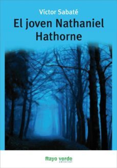 el joven nathaniel hathorne-9788415539247