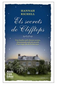 els secrets de clifftops-hannah richell-9788415645047