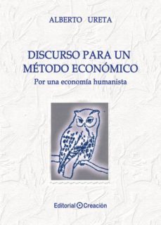discurso para un metodo economico-alberto ureta-9788415676447