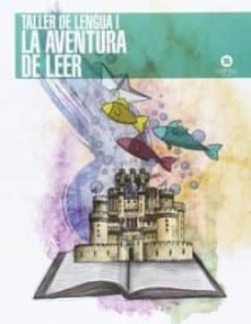 taller lengua i aventura de leer-9788415721147