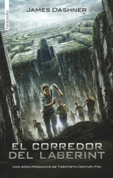 el corredor del laberint (ebook)-james dashner-9788415745747