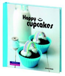 happy cupcakes (14 proyectos y 24 moldes)-9788415807247