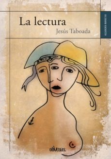 la lectura (ebook)-jesus taboada-9788415824947