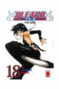 bleach nº 18-9788415830047
