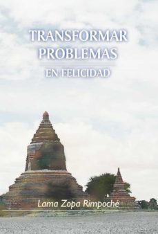 transformar problemas en felicidad (ebook)-9788415912347