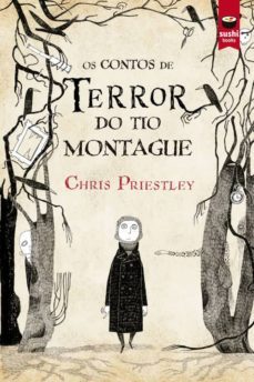 os contos de terror do tio montague-9788415920847