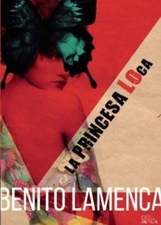 la princesa loca-9788415940647