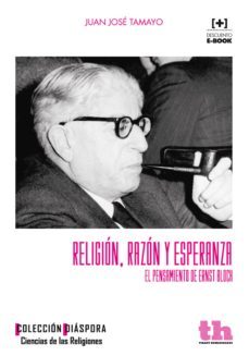 religion, razon y esperanza (ebook)-j.j. tamayo-9788416062447