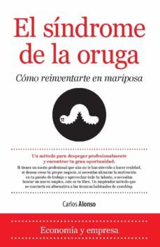 el sindrome de la oruga (ebook)-carlos alonso rodriguez-9788416100347