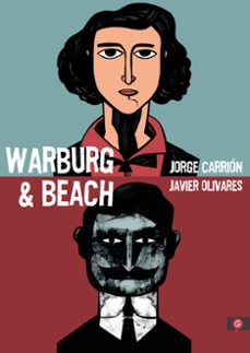 warburg &amp; beach (ebook)-9788418347528