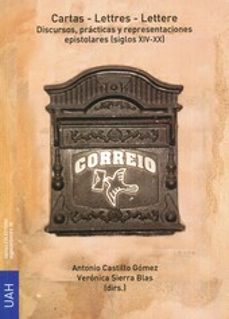 cartas-letters-lettere-9788416133147