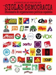 las siglas de la democracia (ebook)-9788416159147