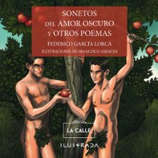 sonetos del amor oscuro y otros poemas-francisco jose asencio ibañez-9788416164547