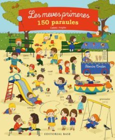 les meves primeres 150 paraules (catala/angles)-9788416166947