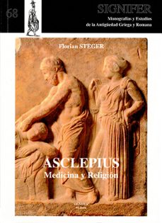 asclepius-florian steger-9788416202447