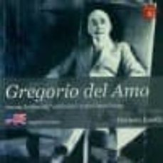 gregorio del amor, un español en estados unidos-german rueda hernanz-9788416225347