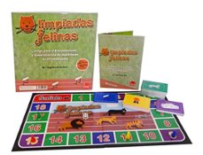 olimpiadas felinas-maria angeles de la cruz-9788416231447