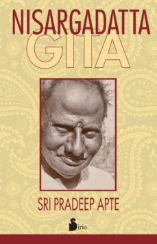 nisargadatta gita-pradeep apte-9788416233847