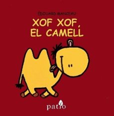 xof xof, el camell-9788416256747