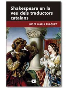 shakespeare en la veu dels traductors catalans-9788416260447