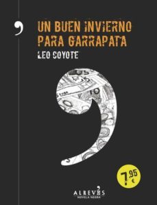 un buen invierno para garrapata-9788416328147