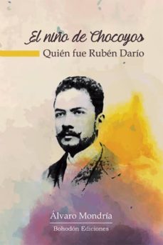 el niño de chocoyos (ebook)-alvaro mondria teran-9788416355747