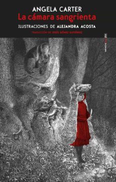 la camara sangrienta (ebook)-9788416358847