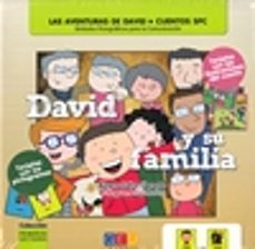 david y su familia-9788416361847