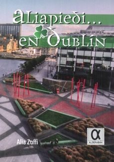 aliapiedi en dublin-alia zuffi-9788416373147