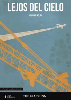 lejos del cielo (ebook)-9788416398447